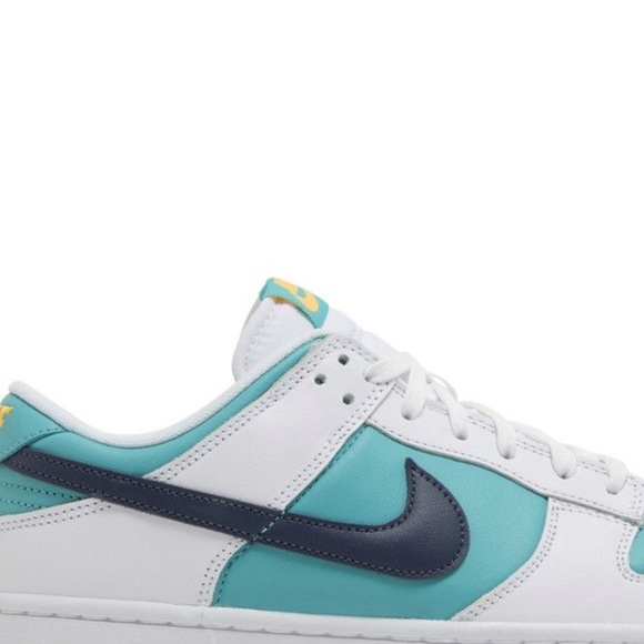 Nike 
Dunk low
‘Dusty cactus’
Brand new - Picture 7 of 7